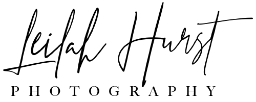 Cursive letter logo.